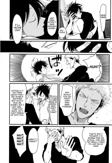 [Harada] Yatamomo Fhentai - Page 92