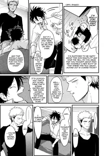 [Harada] Yatamomo Fhentai - Page 93