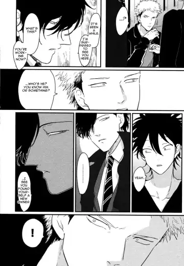 [Harada] Yatamomo Fhentai - Page 96