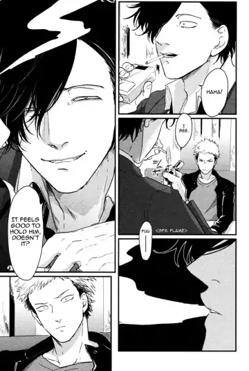 [Harada] Yatamomo Fhentai - Page 99