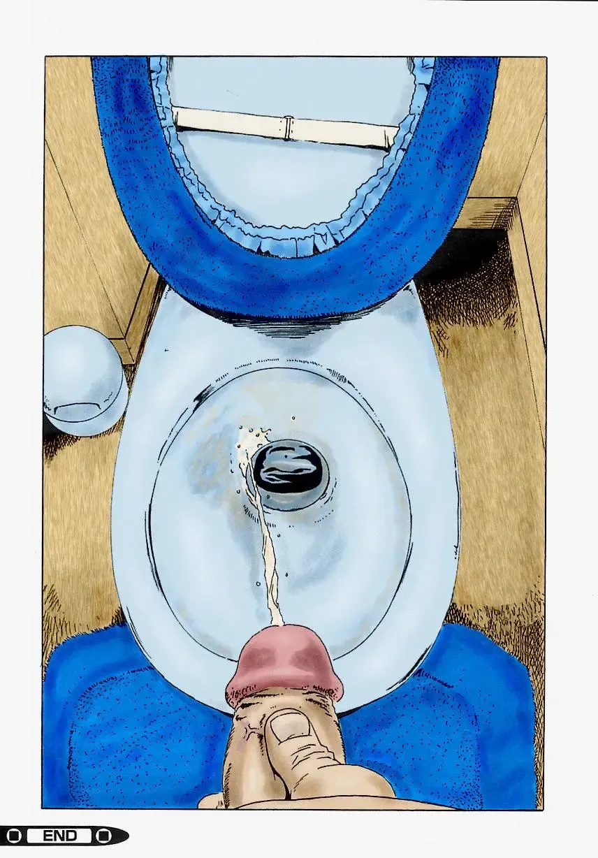 [Haruki] Alone with daddy (decensored) Fhentai - Page 16