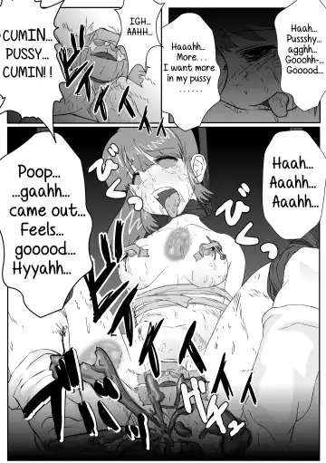Kankin Choukyou Fhentai - Page 11