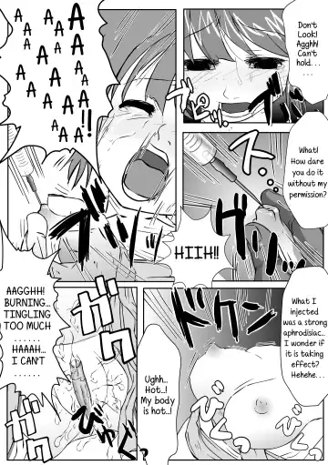 Kankin Choukyou Fhentai - Page 9
