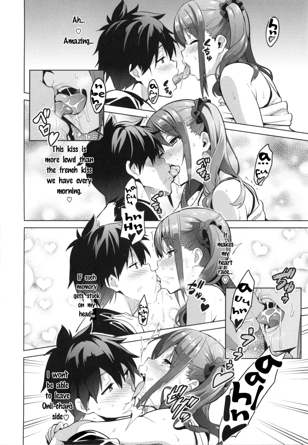 [Takeda Hiromitsu] Sister Breeder Ch. 1-2 Fhentai - Page 46