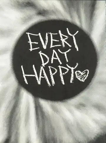 [Monkey Ni-gou] RAKU HAPPY! Fhentai - Page 6