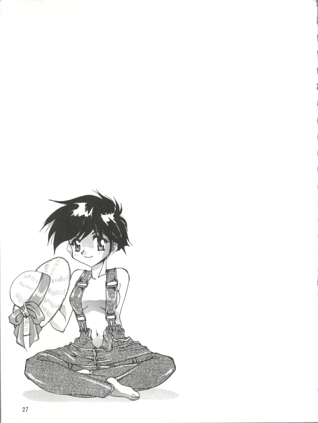 [Shiho Takehisa] Koroshi ni Kitaze!! I LOVE YOU Fhentai - Page 28