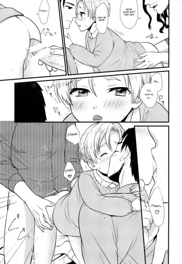 [Kugi - Yamachan] Pet Shop 3 Fhentai - Page 20