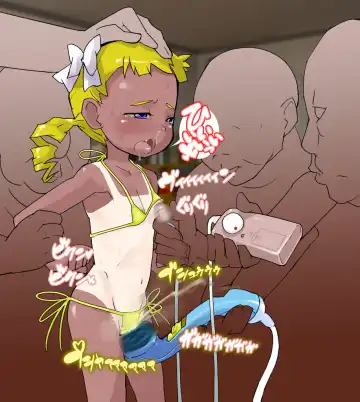 [Ookami Uo] Kudo Loli-tsu!! SECOND COMING Fhentai - Page 30