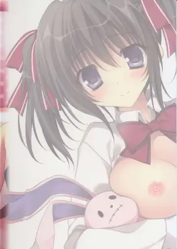 [Nanaroba Hana] mai love! Fhentai - Page 18