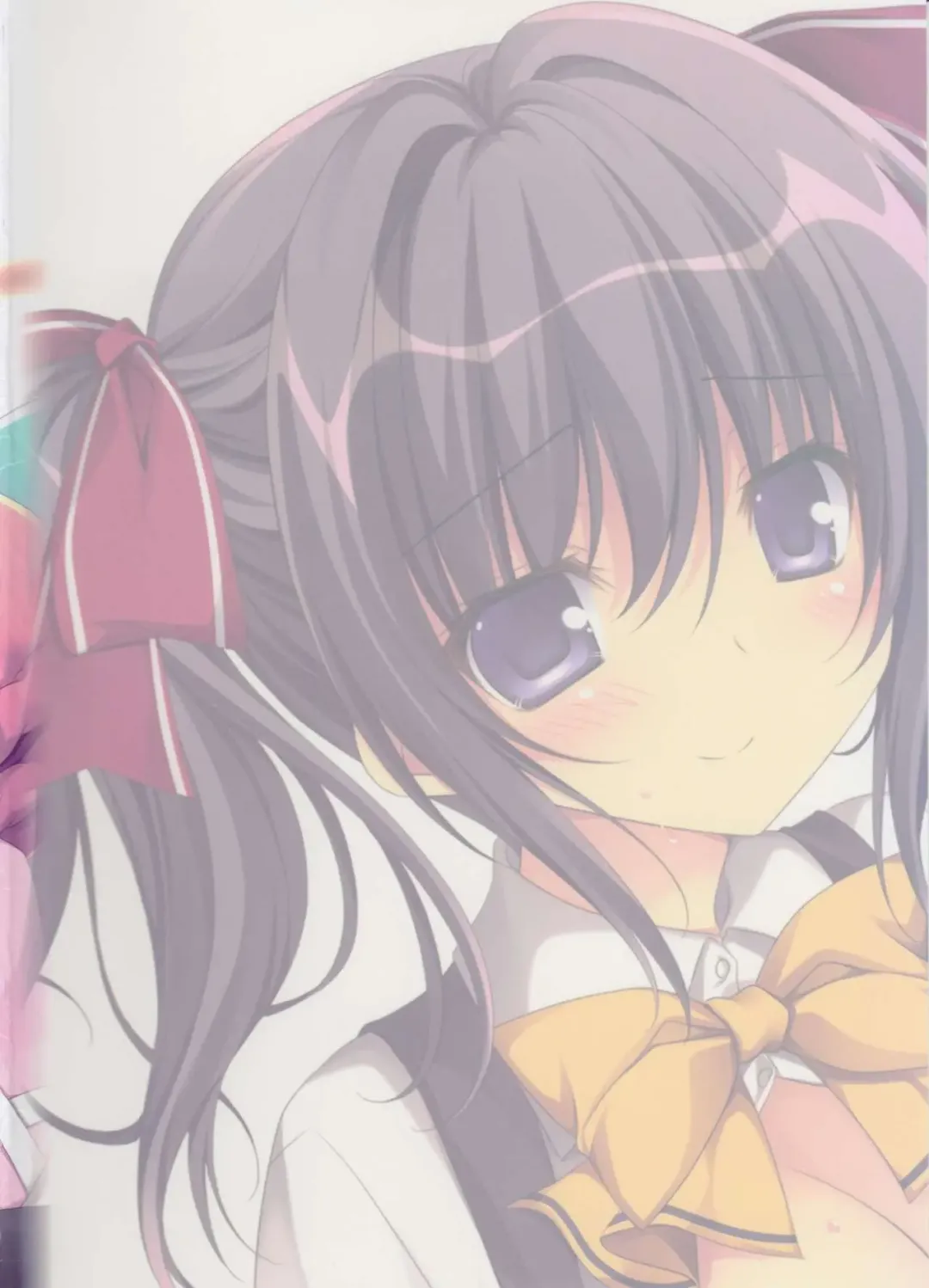 [Nanaroba Hana] mai love! 2 Fhentai - Page 18