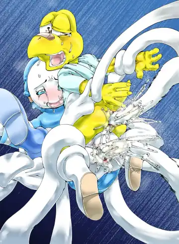 [George] ジョージ  ノコタロウの薄い本 5 Fhentai - Page 33