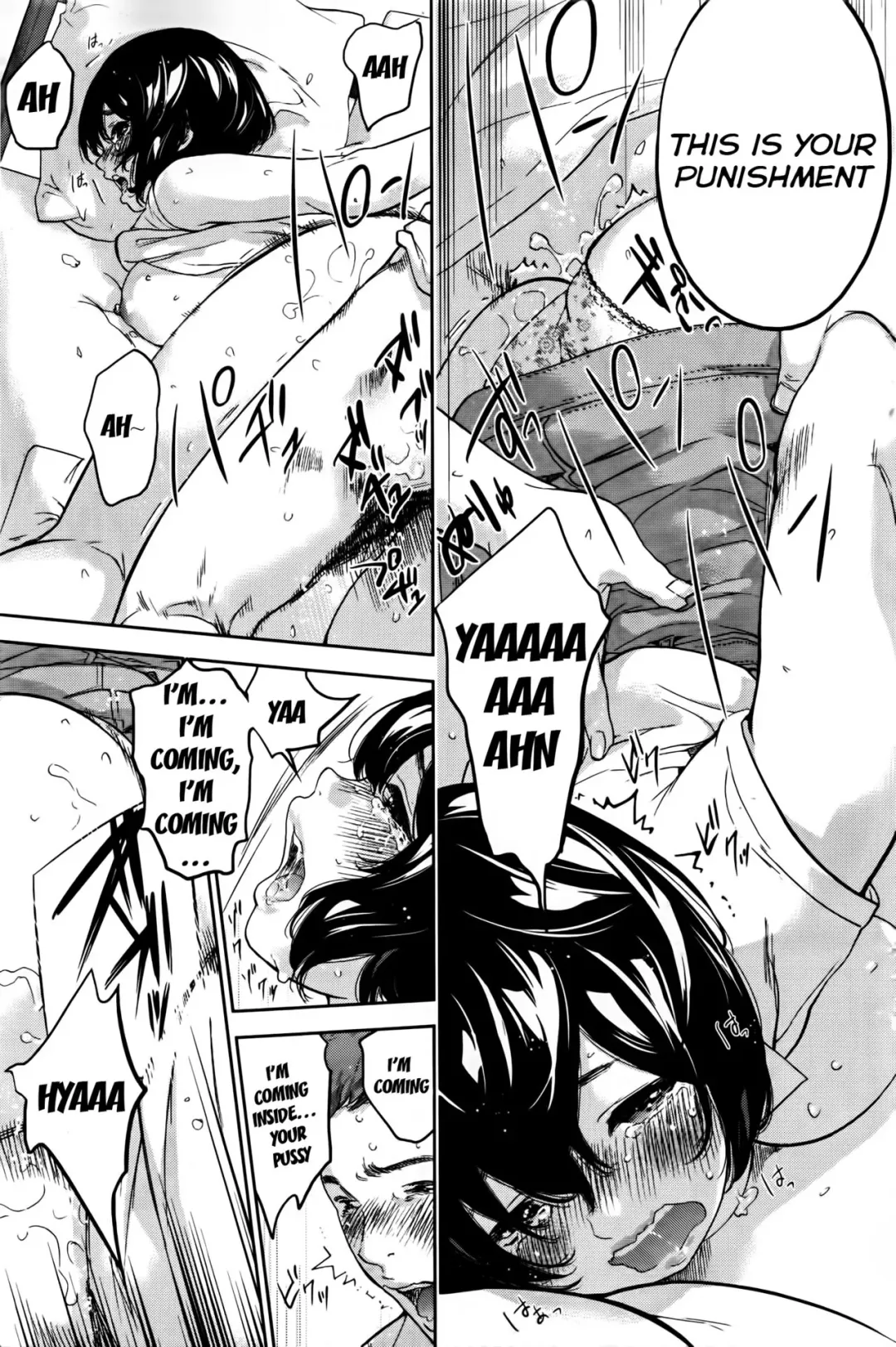 [Shikishiro Konomi] Let's NETORASERARE! Fhentai - Page 9