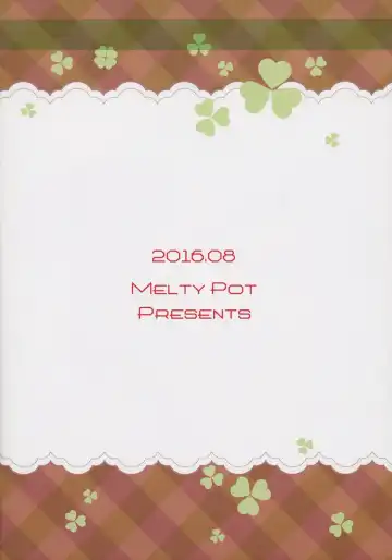 [Mel] Happy Style! 5 Fhentai - Page 20