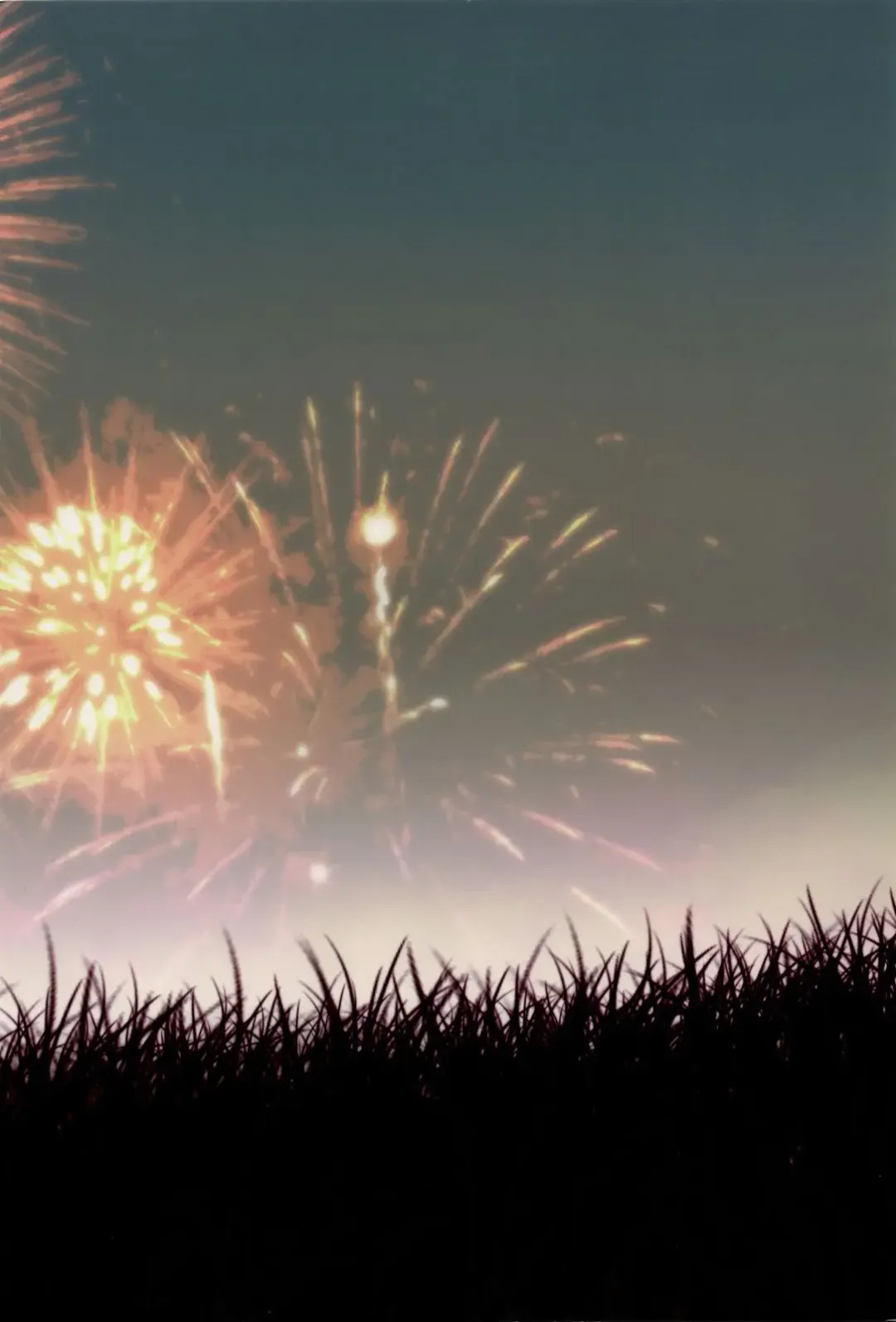 [A-10] GIRLIE Junbigou 2011 Natsu Fhentai - Page 3