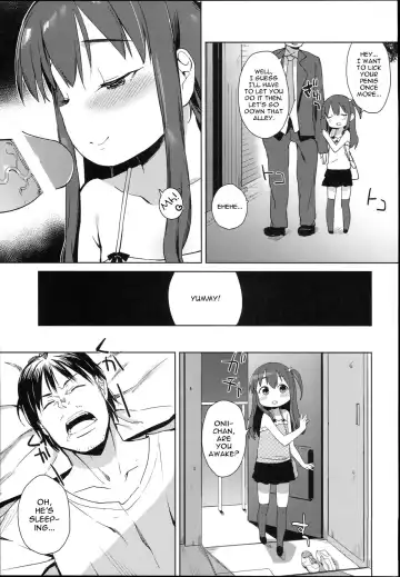 [Atage] Ironna Ojisan to Yacchauko | A Girl Who Has Sex With Various Old Men Fhentai - Page 26