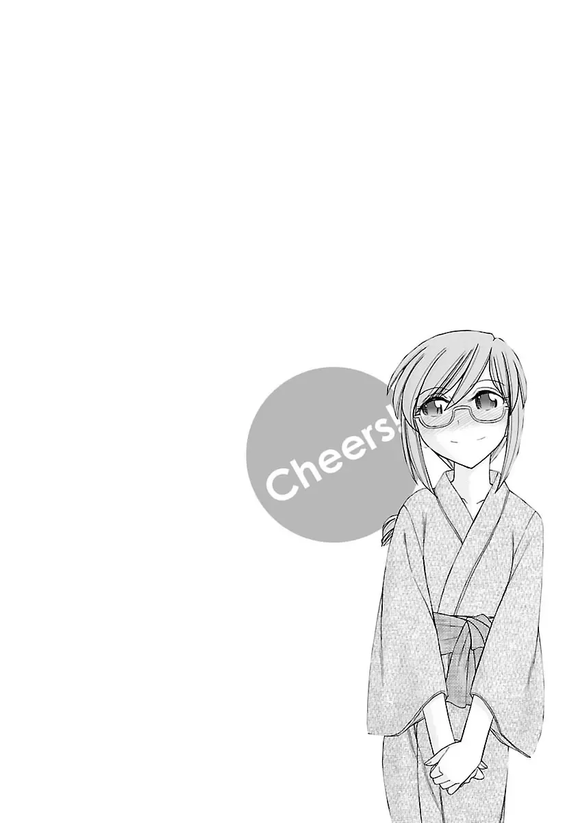 [Charlie Nishinaka] Cheers! 15 Fhentai - Page 48