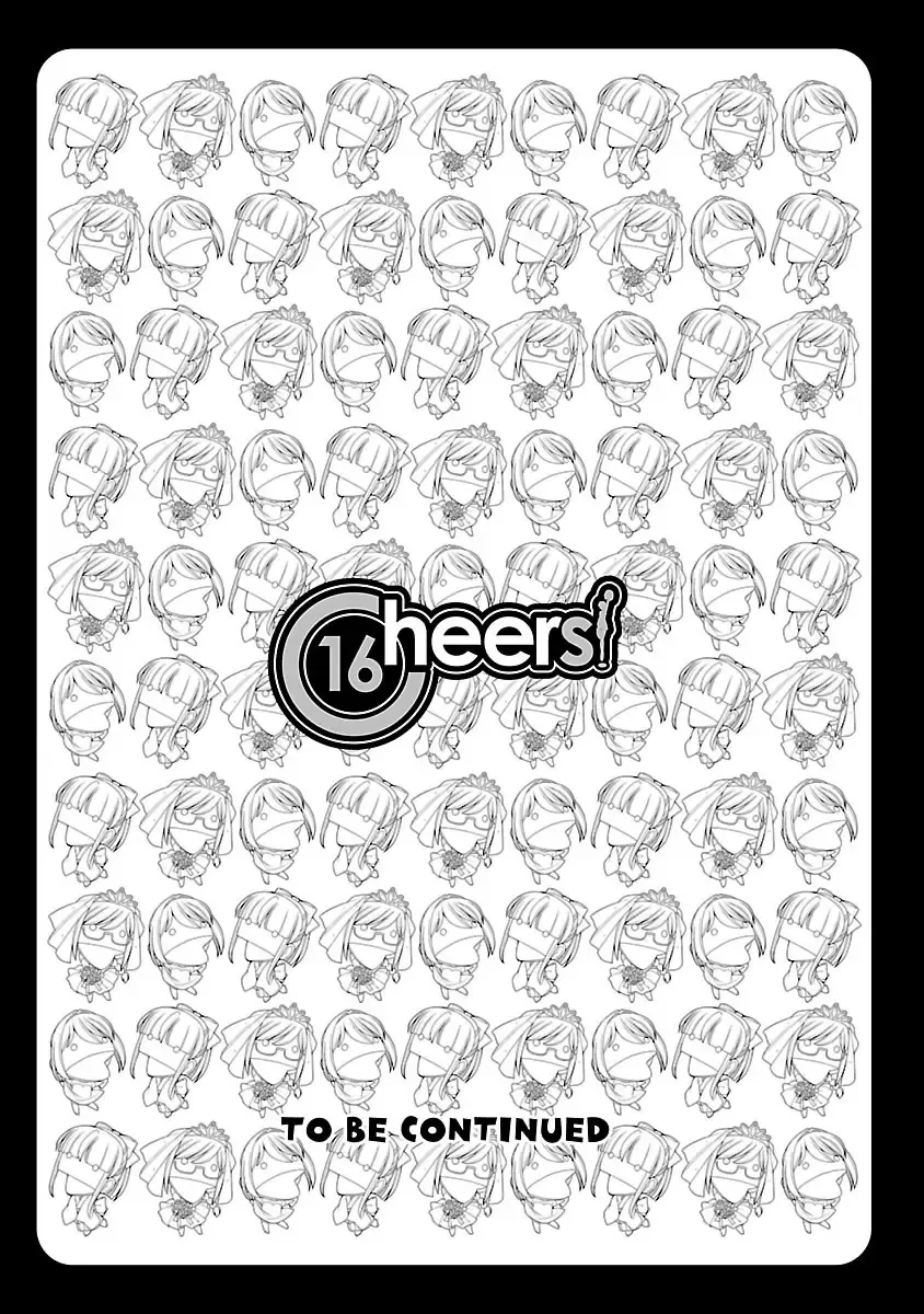 [Charlie Nishinaka] Cheers! 16 Fhentai - Page 173