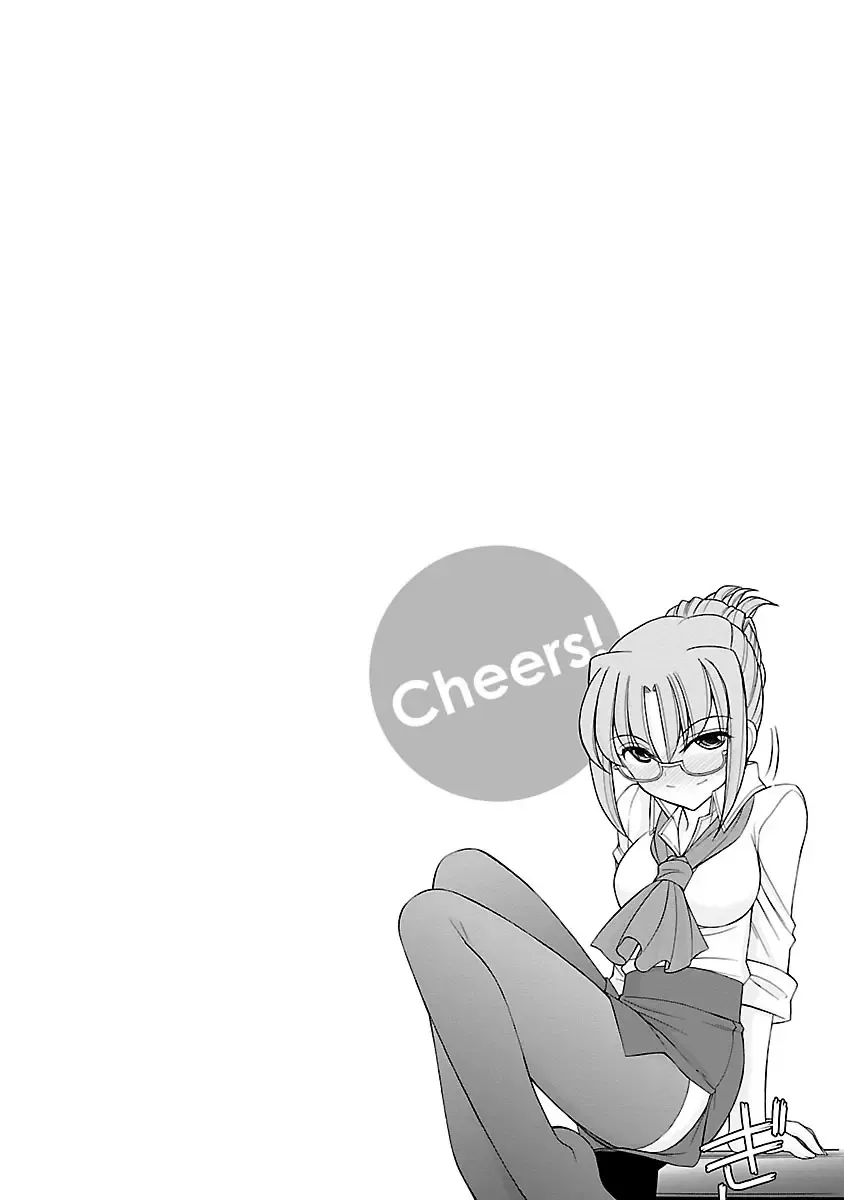 [Charlie Nishinaka] Cheers! 16 Fhentai - Page 48
