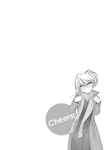 [Charlie Nishinaka] Cheers! 16 Fhentai - Page 132