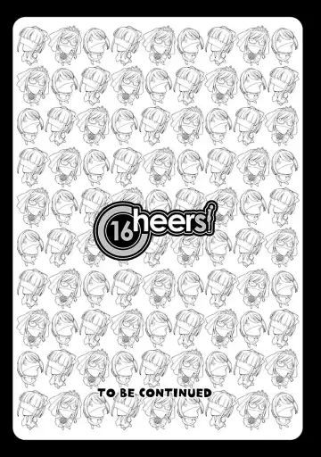 [Charlie Nishinaka] Cheers! 16 Fhentai - Page 173