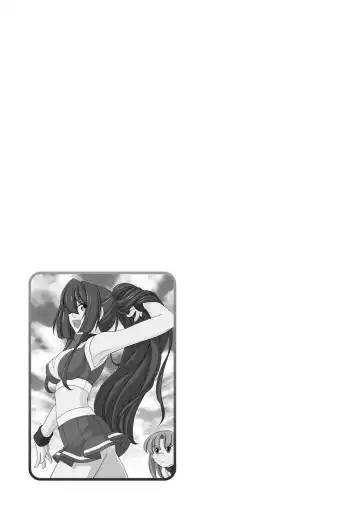 [Charlie Nishinaka] Cheers! 18 Fhentai - Page 47