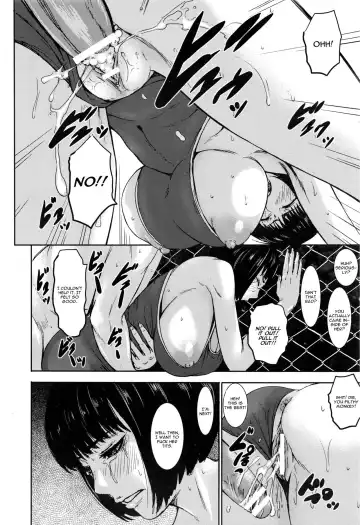 [Piero] Chichijoku no Chichinose-san Fhentai - Page 16