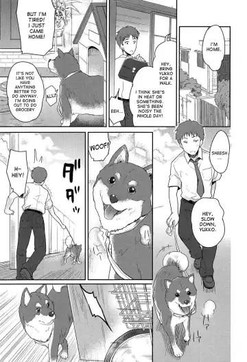 [Tohgarashi Hideyu] Wonderful Girl Fhentai - Page 3