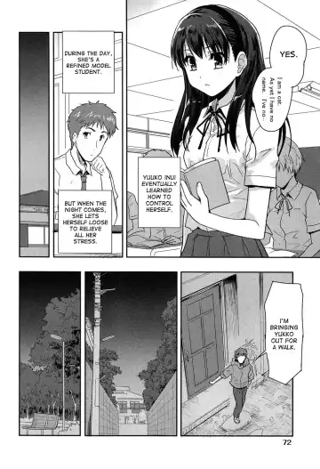 [Tohgarashi Hideyu] Wonderful Girl Fhentai - Page 46