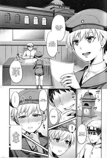 [Shinooka Homare] Lebe♂ to Shinkon Seikatsu Kakko Kari Fhentai - Page 2