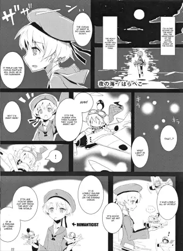 [Shinooka Homare] Lebe♂ to Shinkon Seikatsu Kakko Kari Fhentai - Page 23