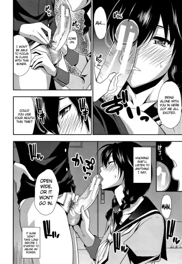 [Shunjou Shuusuke] Iinchou wa Hatsujouki Fhentai - Page 22