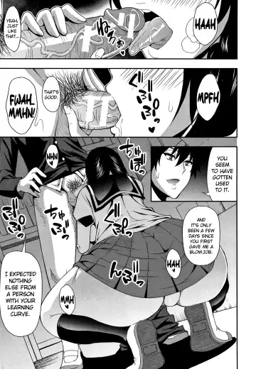 [Shunjou Shuusuke] Iinchou wa Hatsujouki Fhentai - Page 23
