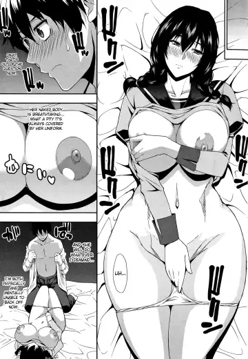 [Shunjou Shuusuke] Iinchou wa Hatsujouki Fhentai - Page 7