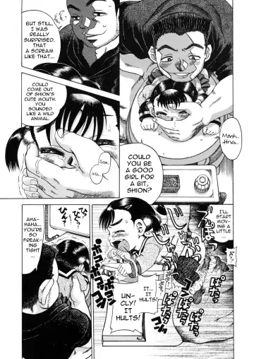 [Awaji Himeji] Oitan Juusu Goku Goku! | Uncly Juice Gulp Gulp! Fhentai - Page 19