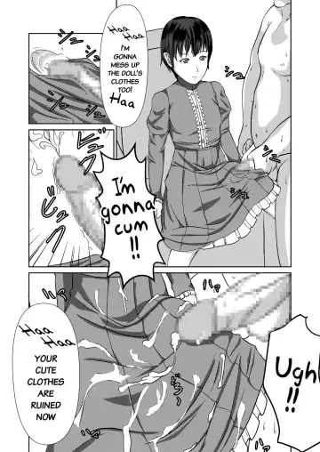 [Kamisyakujii Yubeshi] Sexaroid Shousa ~Kouan no Onna Taichou ga Sennyuu Sousa de Yuuwaku Shite Kitara...?~ Fhentai - Page 29