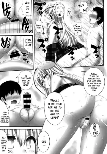 [Kaiou] Kokokoko Fhentai - Page 18