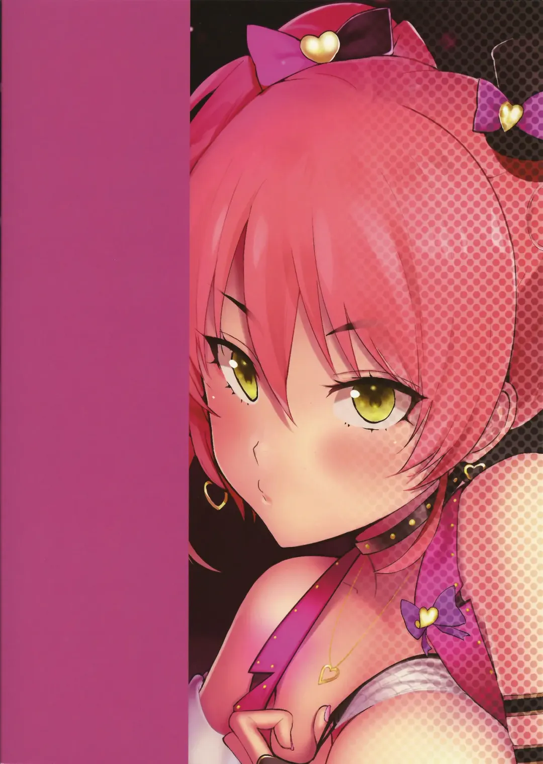 [Harenochiame] MikaLLL Fhentai - Page 18