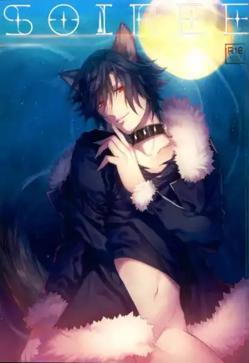 Read [Rikko - Rorona Ruto] soiree - Fhentai