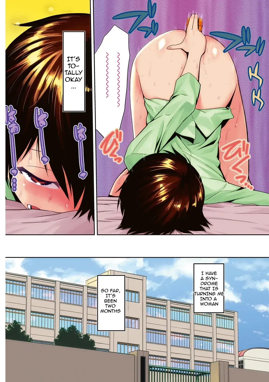 [Kakashi Asahiro] JK o Oshiete | Please tell me "JK" Fhentai - Page 23