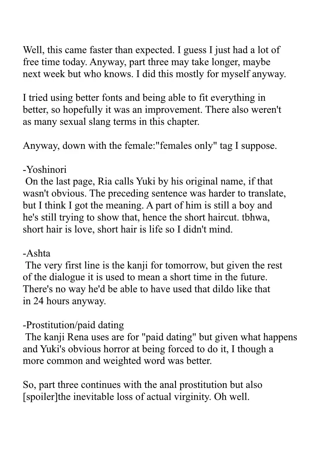 [Kakashi Asahiro] JK o Oshiete | Please tell me "JK" Fhentai - Page 44