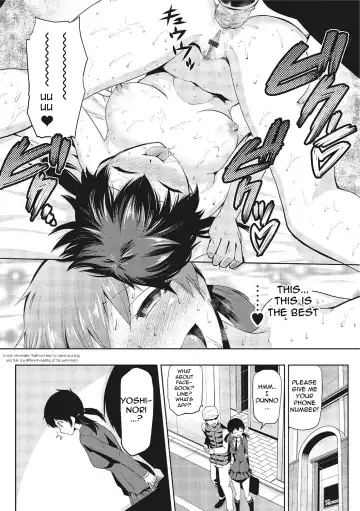 [Kakashi Asahiro] JK o Oshiete | Please tell me "JK" Fhentai - Page 48
