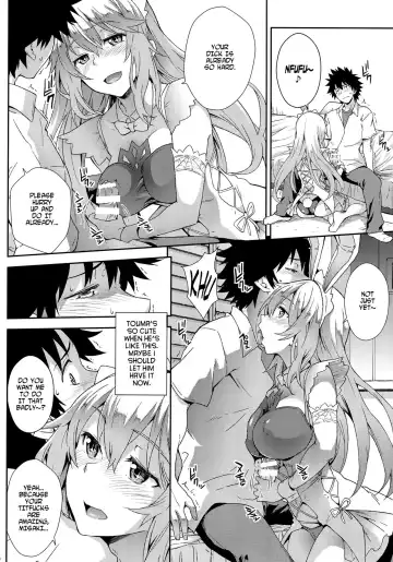 [Soba] Noushoku Houga Fhentai - Page 7