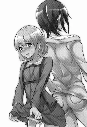 [Yunoki Yu] Shota Oni Fhentai - Page 3