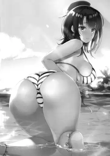 [Hayakawa Akari] Takao to Setsunai Mitsugetsu no Hibi - Days of honeybunny and a sweet sorrow honeymoon Fhentai - Page 17