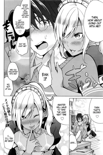[Yukino] Gohoushi Shimasu! Fhentai - Page 18