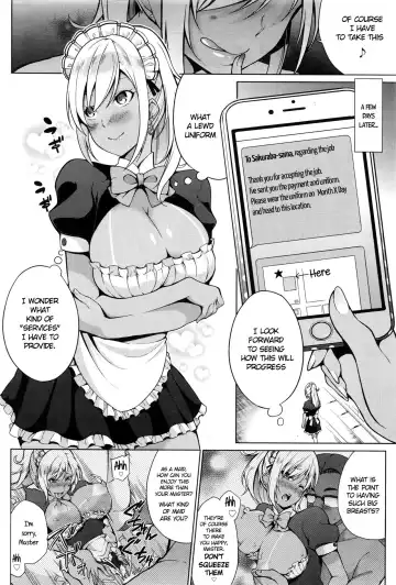 [Yukino] Gohoushi Shimasu! Fhentai - Page 2