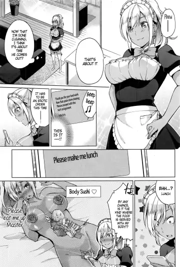 [Yukino] Gohoushi Shimasu! Fhentai - Page 5