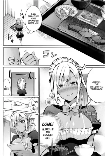 [Yukino] Gohoushi Shimasu! Fhentai - Page 6