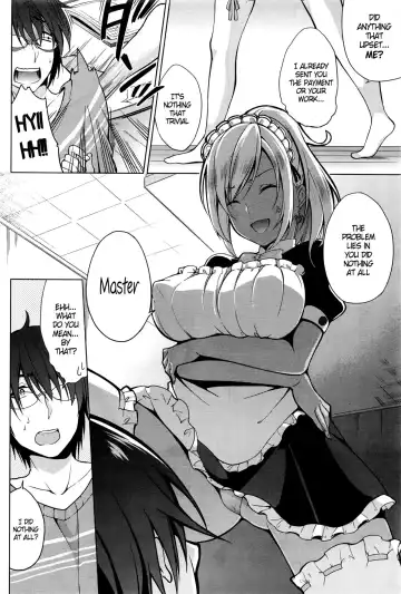 [Yukino] Gohoushi Shimasu! Fhentai - Page 8