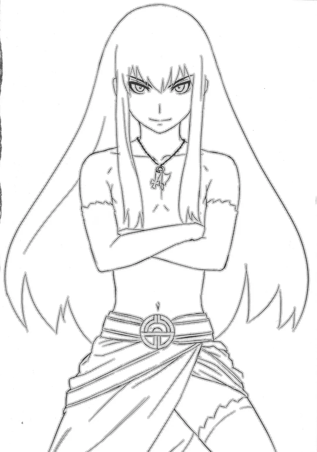 [U-hi] ADAPT Fhentai - Page 2